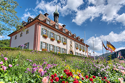 Rathaus Münstertal